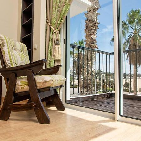Spacious Beachview Condo Marina - Families Only Agadir Eksteriør bilde