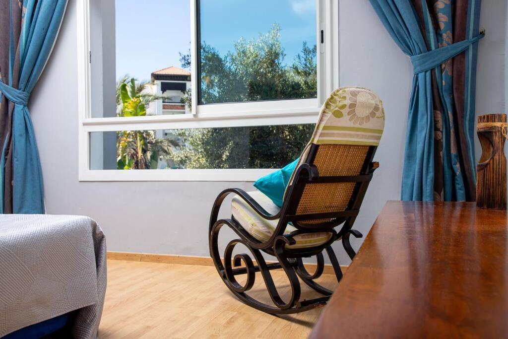 Spacious Beachview Condo Marina - Families Only Agadir Eksteriør bilde