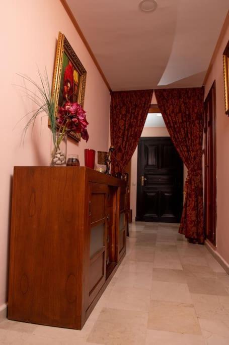 Spacious Beachview Condo Marina - Families Only Agadir Eksteriør bilde