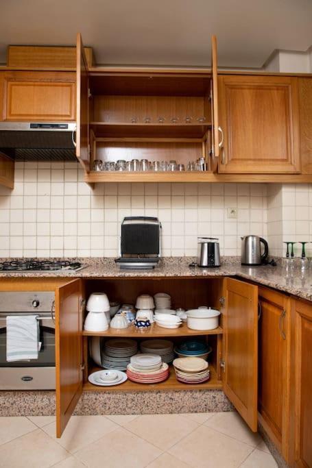Spacious Beachview Condo Marina - Families Only Agadir Eksteriør bilde