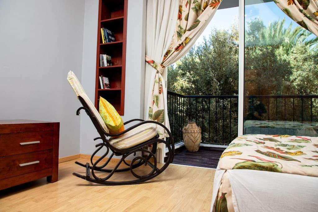 Spacious Beachview Condo Marina - Families Only Agadir Eksteriør bilde